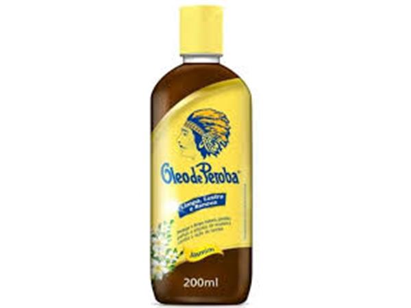ÓLEO DE PEROBA JASMIM 100ML