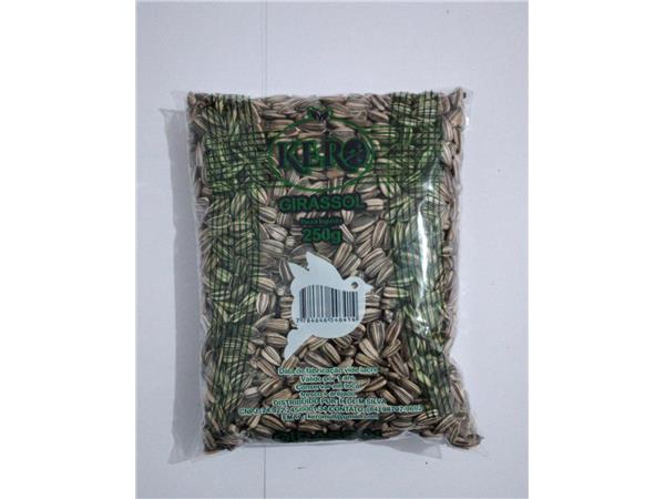 GIRASSOL KERO 250G