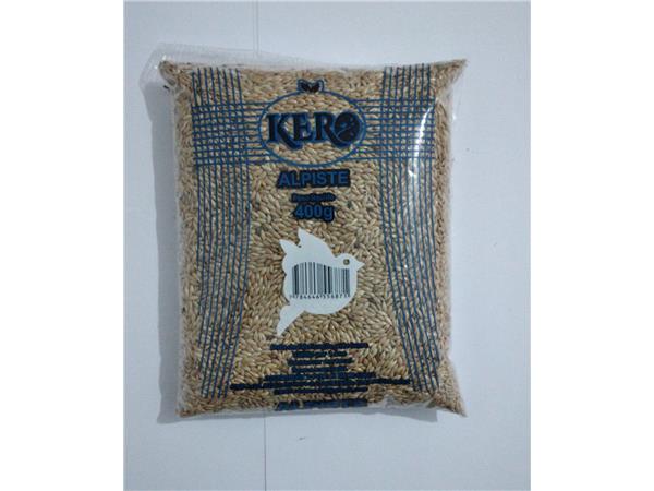 ALPISTE KERO 400G
