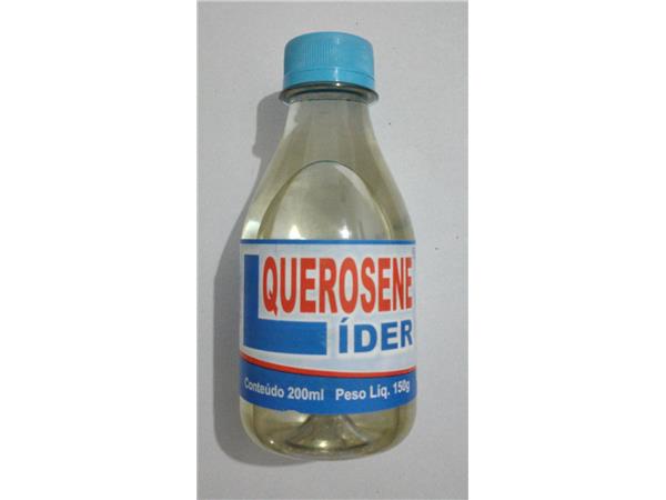 QUEROSENE LIDER 200ML
