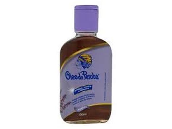 ÓLEO DE PEROBA LAVANDA 100ML
