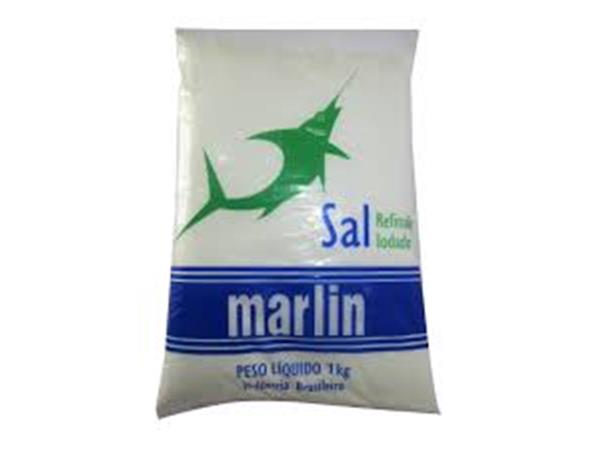 SAL MARLIN 1KG
