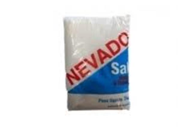 SAL NEVADO 1KG