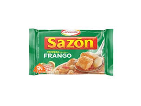 SAZON FRANGO 60G
