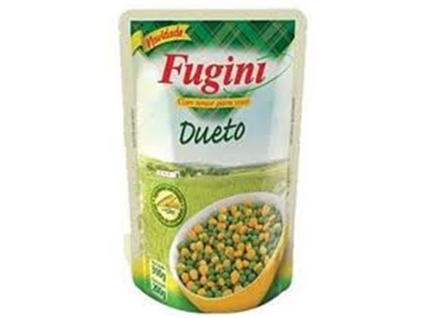 DUETO FUGINI SH 260G