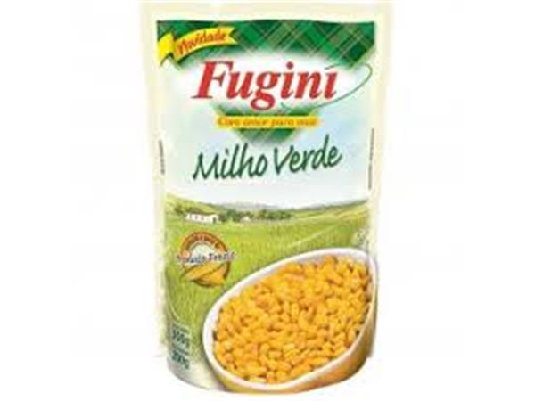 MILHO VERDE FUGINI 260G