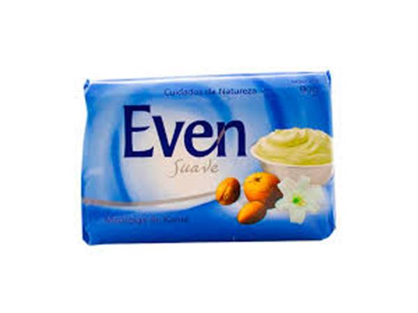 SABONETE EVEN MANTEIGA  DE KARITÉ 85G