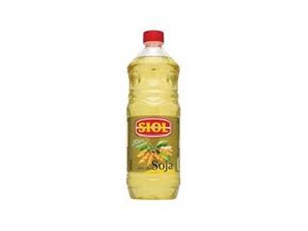 ÓLEO SOJA SIOL 500ML