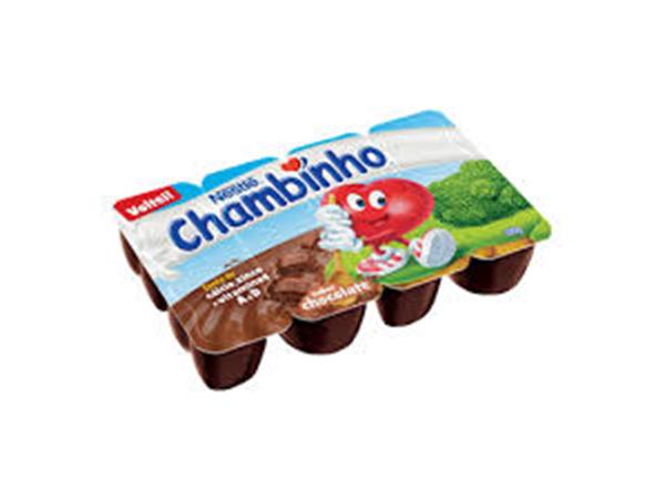 CHAMBINHO PETIT CHOCOLATE 320G