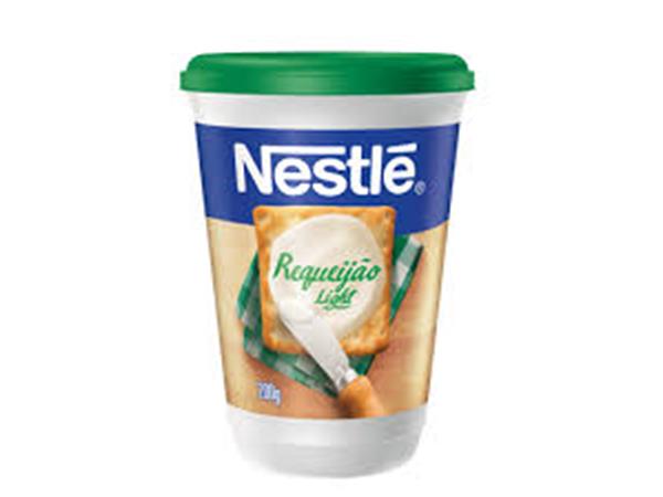 REQUEIJÃO LIGHT NESTLE 200g