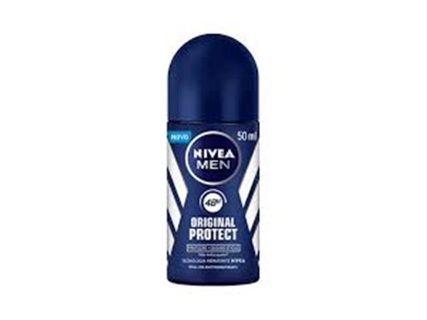 NIVEA ROLL-ON ORIGINAL 30ML