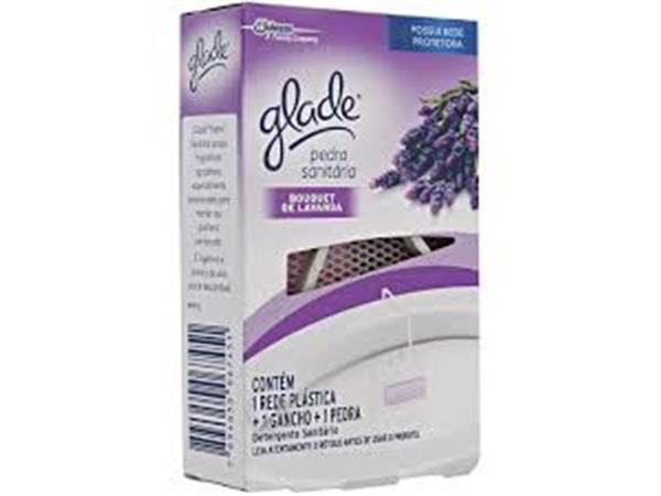 PEDRA SANITÁRIA GLADE LAVANDA