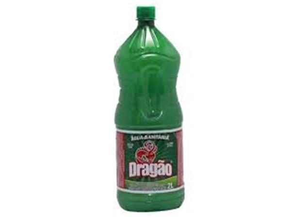 ÁGUA SANITÁRIA DRAGÃO 2L