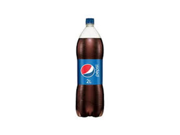 PEPSI COLA 2L