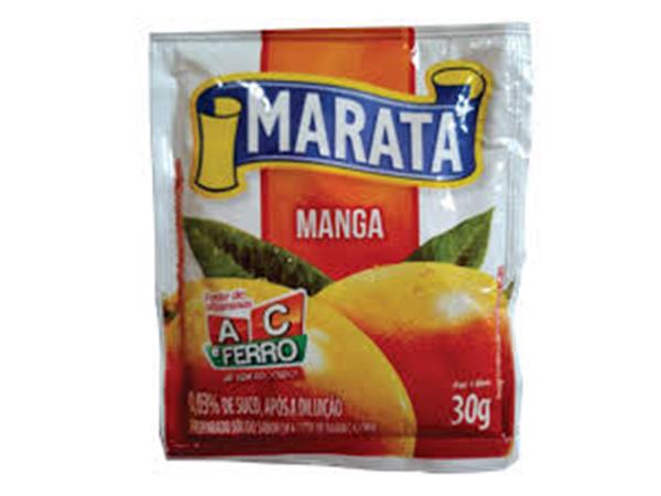 MARATA MANGA  18G