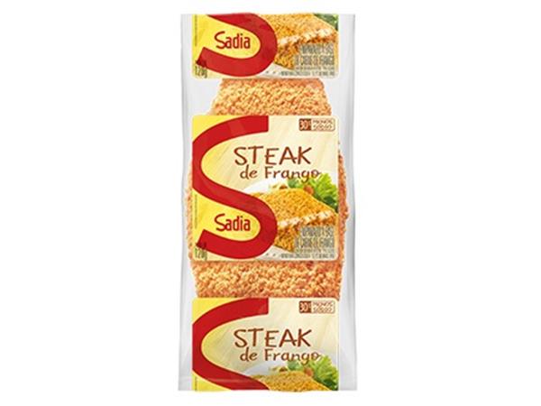 EMPANADO SADIA/PERDIGÃO UND