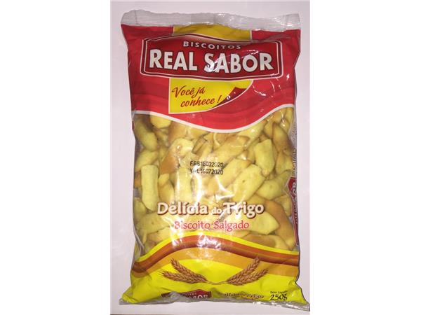BISCOITO DELÍCIA DE TRIGO 250G