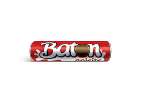 BATON GAROTO 16G