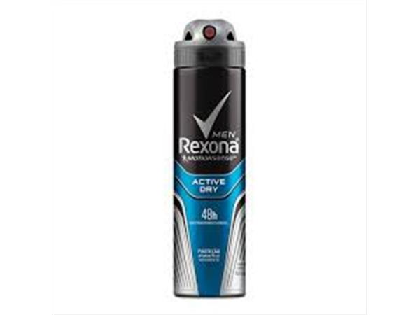 REXONA AEROSOL ACTIVE DRY 150ML