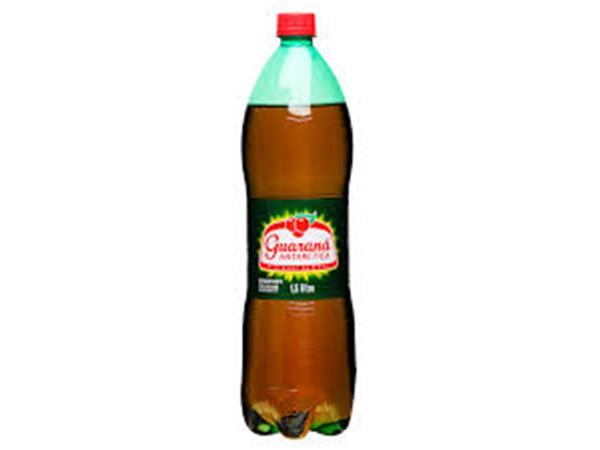 GUARANÁ ANTARCTICA 1,5L