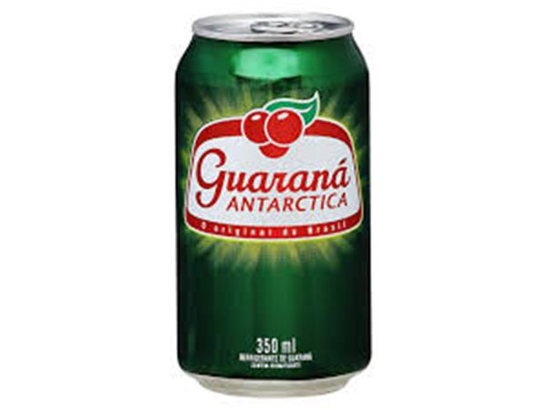GUARANÁ ANTARCTICA 350ML