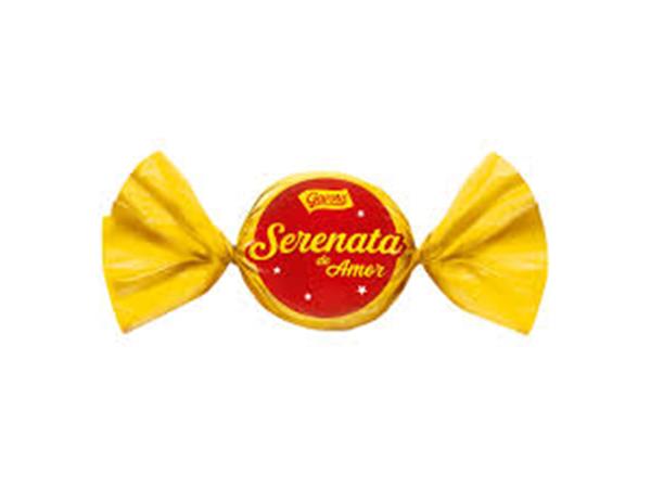 SERENATA DE AMOR GAROTO 20G