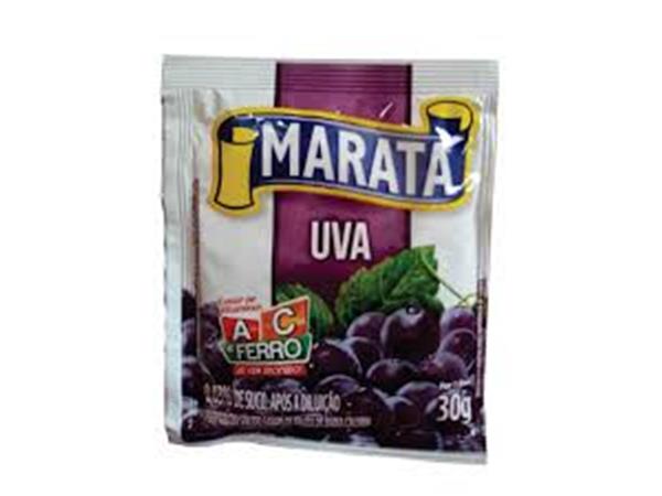 MARATÁ UVA 25G