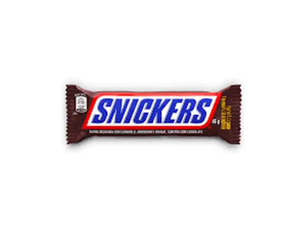 SNICKERS 45G