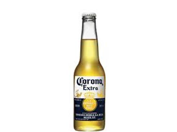 CERVEJA CORONA EXTRA 330ML