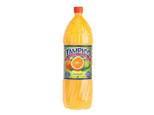 TAMPICO FRUTAS CÍTRICAS 2L