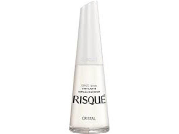 ESMALTE RISQUE CRISTAL 8ML