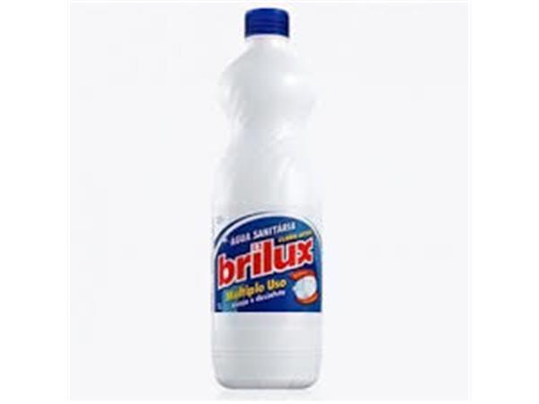 ÁGUA SANITÁRIA BRILUX 1L