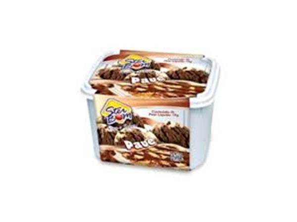 SORVETE STER BOM PAVE 2L