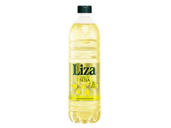 ÓLEO DE SOJA LIZA 900ML