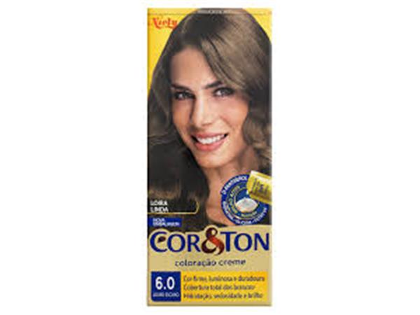 COR & TON 6.0 LOURO ESCURO