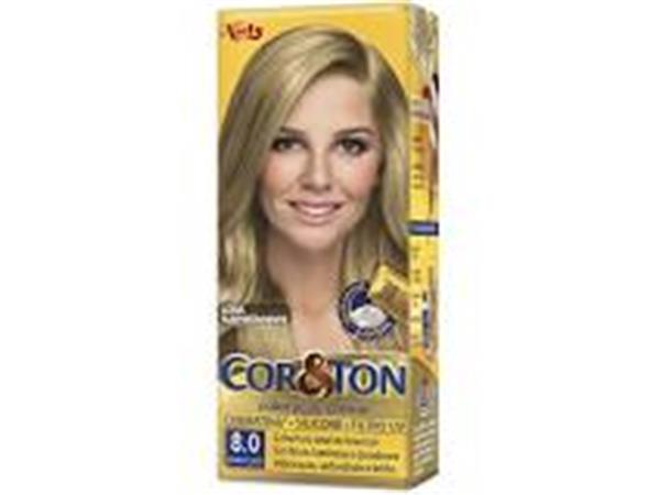 COR & TON 8.0 LOURO CLARO