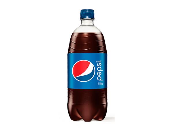 PEPSI COLA 1L