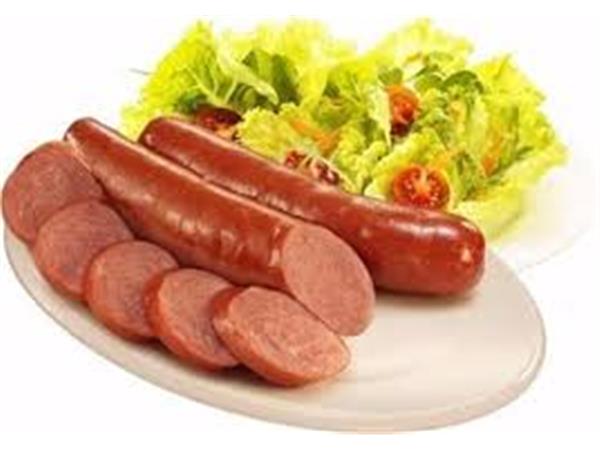 LINGUIÇA CALABRESA