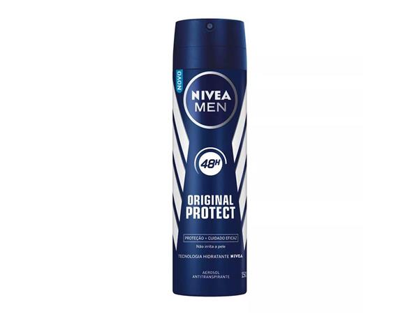 NIVEA AEROSOL ORIGINAL 150ML