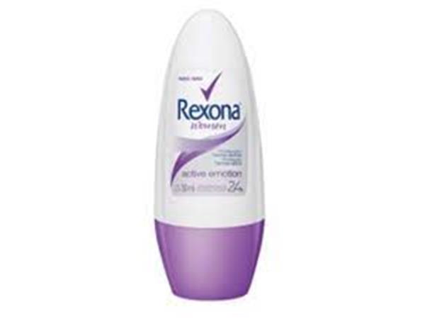 REXONA ROLL-ON ACTIVE EMOTION 50ML