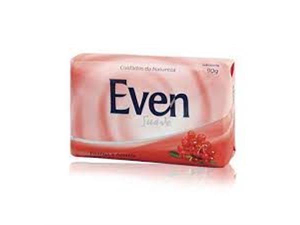 SABONETE EVEN PITANGA E ACEROLA 85G