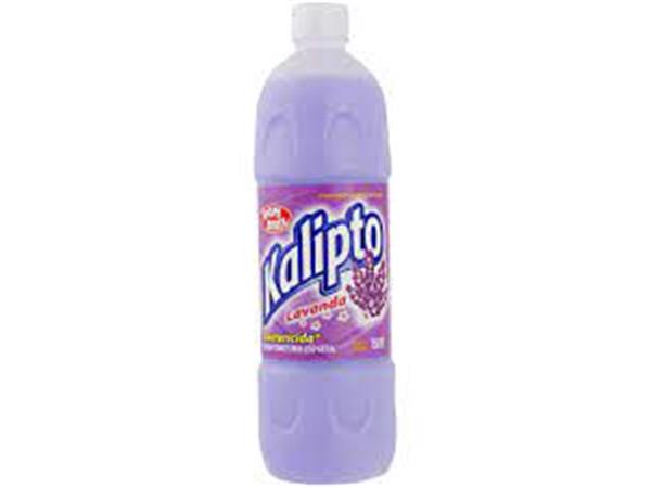 DESINFETANTE KALIPTO LAVANDA 750ML