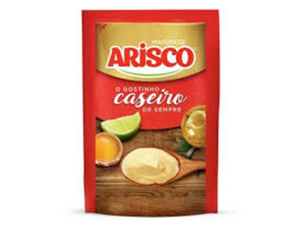 MAIONESE ARISCO 196G