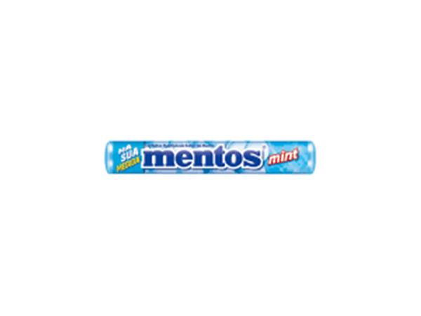 MENTOS MINT