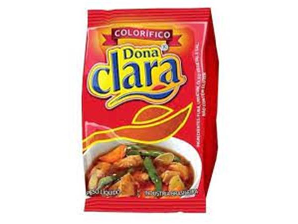 COLORÍFICO DONA CLARA 500G