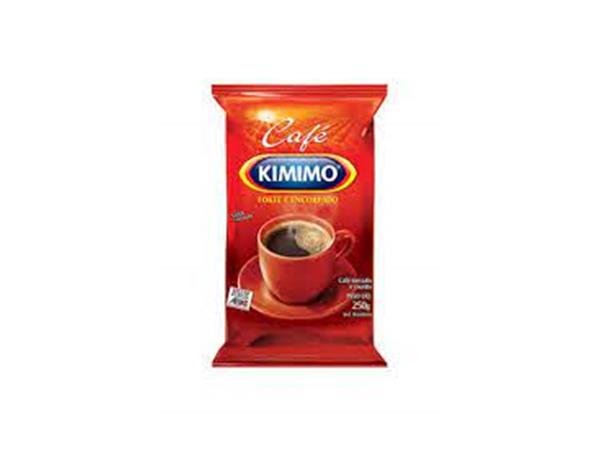 CAFÉ KIMIMO 250G