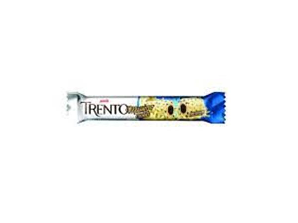TRENTO MASSIMO BRANCO C/ COOKIES 30G