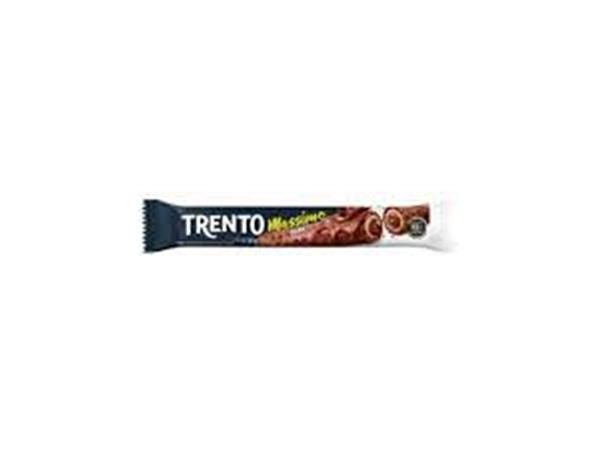 TRENTO MASSIMO DARK 30G
