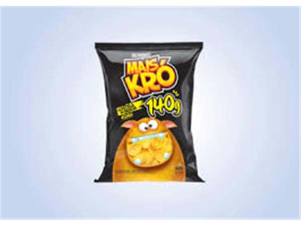 SALGADINHO KRÓ COSTELA NA BRASA 70G