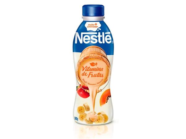 IOGURTE NESTLE VITAMINA DE FRUTAS 170G